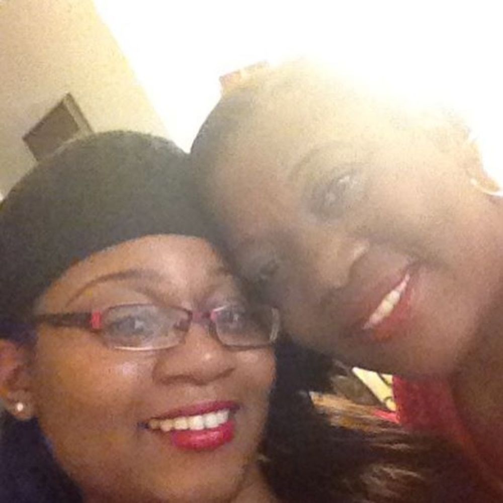 Meet your Posher, Angie